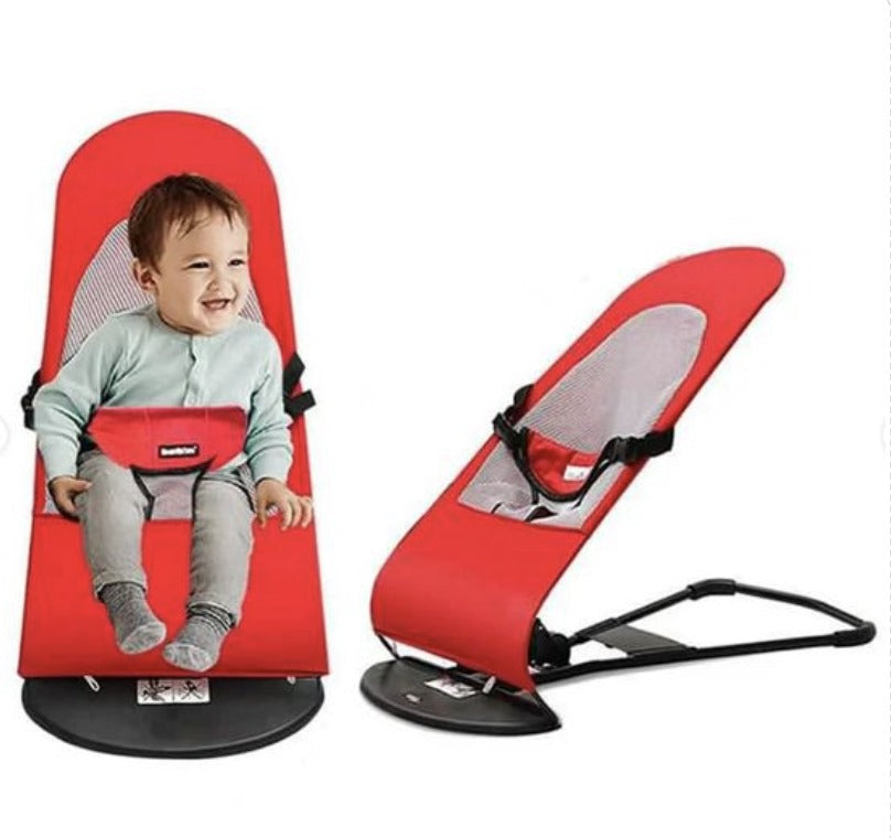 Baby Sitter Jumping