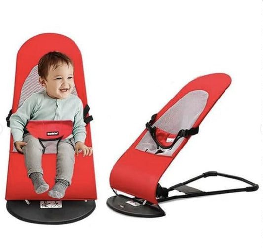 Baby Sitter Jumping