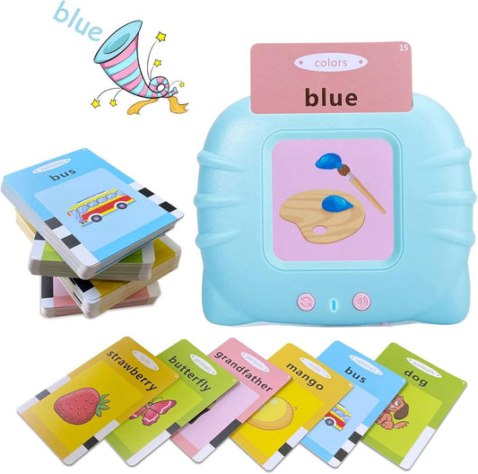 Flash Card For Kid